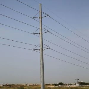 مدار دو قطب قدرت